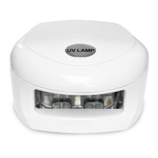  Pearl UFO UV lámpa 2x9W uv lámpa