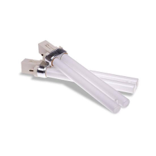  Pearl UV cső 9W  UV lámpához uv lámpa