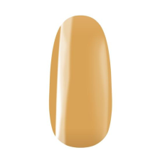 PearLac Classic 434 gél lakk - mustársárga lakk zselé