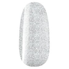 PearLac Classic 801 gél lakk - ezüst lakk zselé