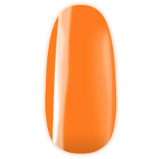 Pearlac Neon FL22 gél lakk - neon narancssárga lakk zselé