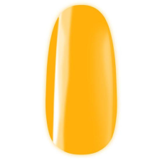 Pearlac Neon FL23 gél lakk - neon narancssárga lakk zselé