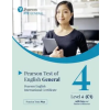 PEARSON DISTRIBUCIoN PRACTICE TEST PLUS PTE GENERAL C1-C2 PAPER BASED WITH KEY APP | SIN DETERMINAR