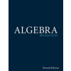 Pearson Education Algebra (Classic Version) – Michael Artin