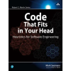 Pearson Education Code That Fits in Your Head | Mark Seemann