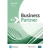 Pearson Education Limited Business Partner B2+ Workbook | collegium