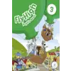 Pearson Education Limited Fly High Level 3 Pupil's Book and CD Pack | Jeanne Perrett,Charlotte Covill