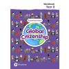 Pearson Education Limited Global Citizenship Student Workbook Year 8 | Eilish Commins,Mary Young