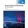 Pearson Education Limited International Business: The New Realities, Global Edition | S. Tamer Cavusgil,Gary Knight,John Riesenberger