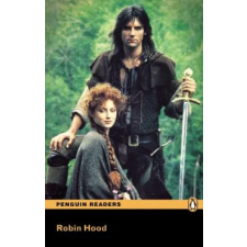 Pearson Education Limited Level 2: Robin Hood | Liz Austin egyéb könyv
