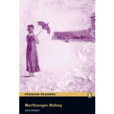 Pearson Education Limited Level 6: Northanger Abbey | Jane Austen egyéb könyv