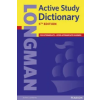 Pearson Education Limited Longman Active Study Dictionary 5th Edition Paper