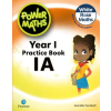 Pearson Education Limited Power Maths 2nd Edition Practice Book 1A – Tony Staneff,Josh Lury