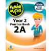 Pearson Education Limited Power Maths 2nd Edition Practice Book 2A – Tony Staneff,Josh Lury