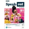 Pearson Education Limited Speakout 3ed B1.1 Student's Book and Workbook with eBook and Online Practice Split | Pearson Education