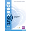 Pearson Education Limited Speakout Intermediate 2nd Edition Workbook with Key | Stephanie Dimond-Bayer