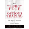 Pearson Education Volatility Edge in Options Trading, The | Jeff Augen