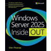 Pearson Education Windows Server Inside Out (2025 Edition)