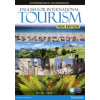 Pearson-Longman Elt English for International Tourism Intermediate Coursebook and DVD-ROM Pack