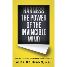Pearson Press Harness the Power of the Invincible Mind egyéb e-könyv