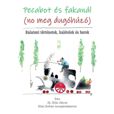 Pecabot és fakanál (no meg dugóhúzó) gasztronómia