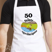  Pecás kötény - Egyre többet lógatom lakástextília