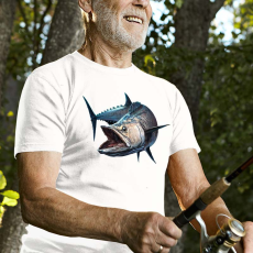  Pecás meglepetés - Makléra mintás póló