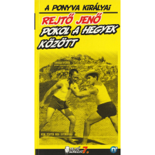 Pécsi Direkt Pokol a hegyek között (2010) antikvárium - használt könyv