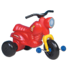  Pedálos bébitaxi classic ,Tricikli DD152