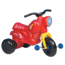  Pedálos bébitaxi classic ,Tricikli DD152 tricikli