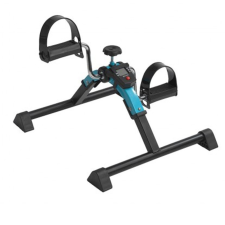  Pedálós edzőgép digitális kijelzővel gyógyászati segédeszköz