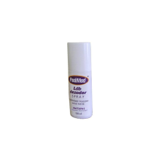 PEDI MED LABDESODOR NATUR 100ML lábápolás