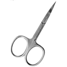  Pedi Planet klasszikus bőrvágó olló rozsdamentes olló és csipesz