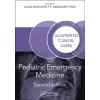  Pediatric Emergency Medicine – Lisa McQueen