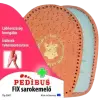 PEDIBUS 3007 Fix sarokemelő párna 1 pár 41/43-as méret
