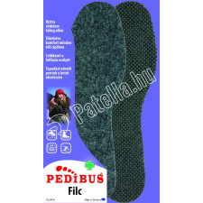 PEDIBUS 3016 filc 45/46 lábápolás