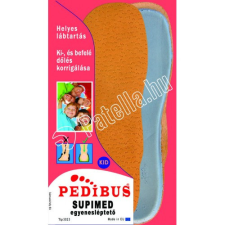 Pedibus 3023 Supimed 27/28 gyógyászati segédeszköz