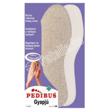 Pedibus 3042 Gyapju 35/36 gyógyászati segédeszköz