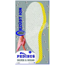 PEDIBUS Pedibus 4001 Silver And Ocean 35/36 gyógyászati segédeszköz