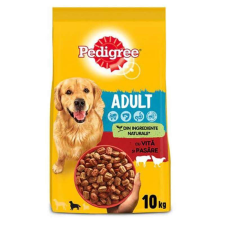  Pedigree Adult Maxi száraz kutyaeledel, marha-baromfi 15 kg kutyaeledel