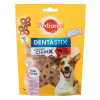 Pedigree Állateledel jutalomfalat PEDIGREE Denta Stix Chewy Chunx Mini kutyáknak marha 68g