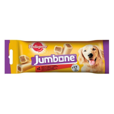 Pedigree Állateledel jutalomfalat PEDIGREE Jumbone Medium kutyáknak marha 180g jutalomfalat kutyáknak