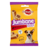 Pedigree Állateledel jutalomfalat PEDIGREE Jumbone Mini kutyáknak marha 160g