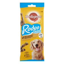 Pedigree állateledel jutalomfalat pedigree rodeo duo kutyáknak csirke 409 679 jutalomfalat kutyáknak