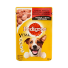 Pedigree alutasakos marha-bárány - 100g