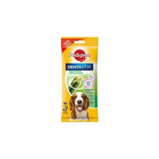 Pedigree Denta Fresh 7db Medium 180 gr jutalomfalat kutyáknak