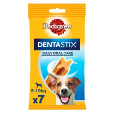  Pedigree Denta Stix 7db / 110gr Small jutalomfalat kutyáknak