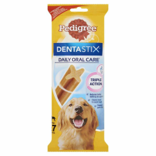 Pedigree Denta Stix 7db Mono Large 270g jutalomfalat kutyáknak