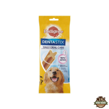 Pedigree Denta Stix 7db Mono Large 270g jutalomfalat kutyáknak