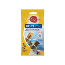 Pedigree Denta Stix 7db Mv Small 110g jutalomfalat kutyáknak